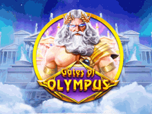 play gates of olympus in rolling slots casino